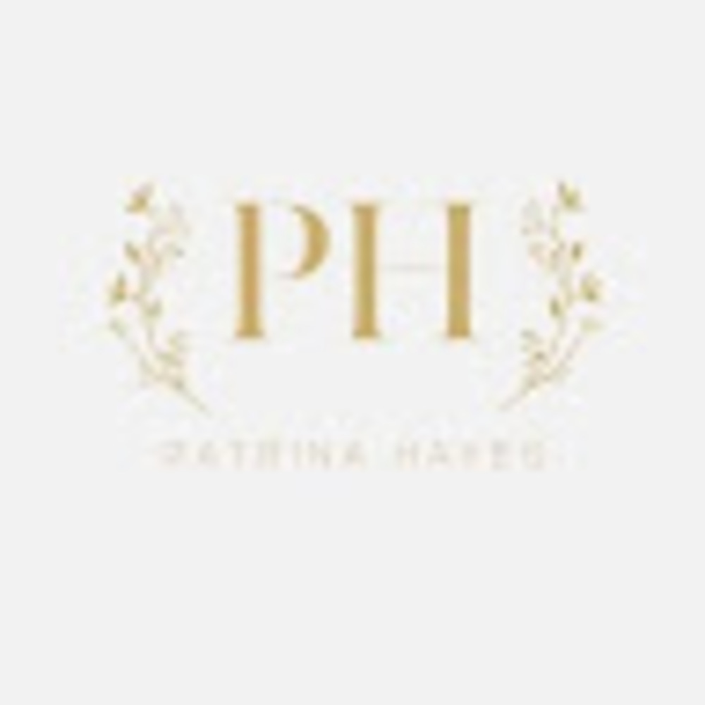Meet your Posher, Patrina
